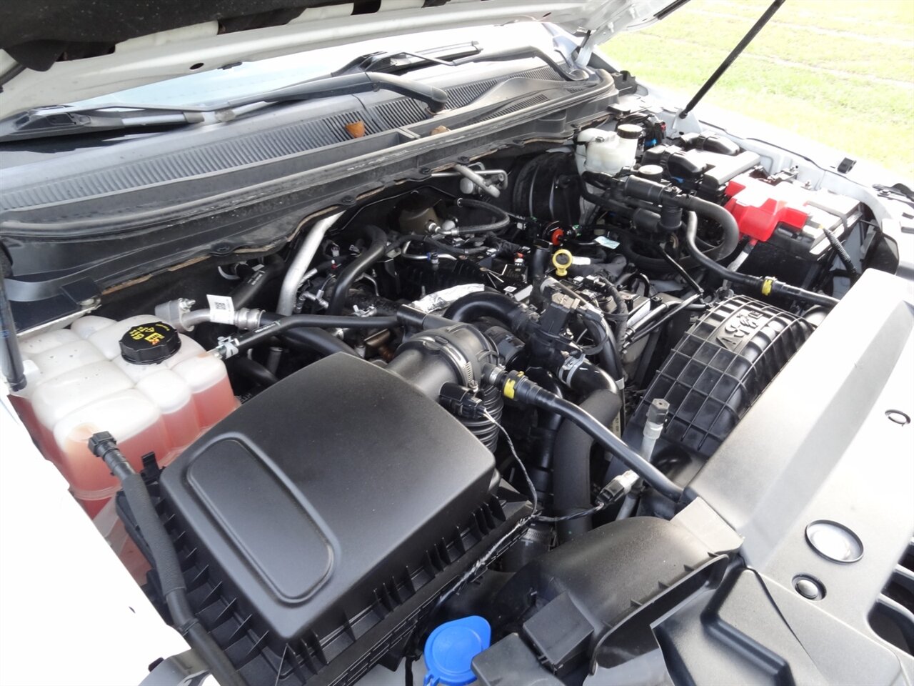 2019 Ford Ranger XL  EXT CAB - Photo 30 - Deland, FL 32720