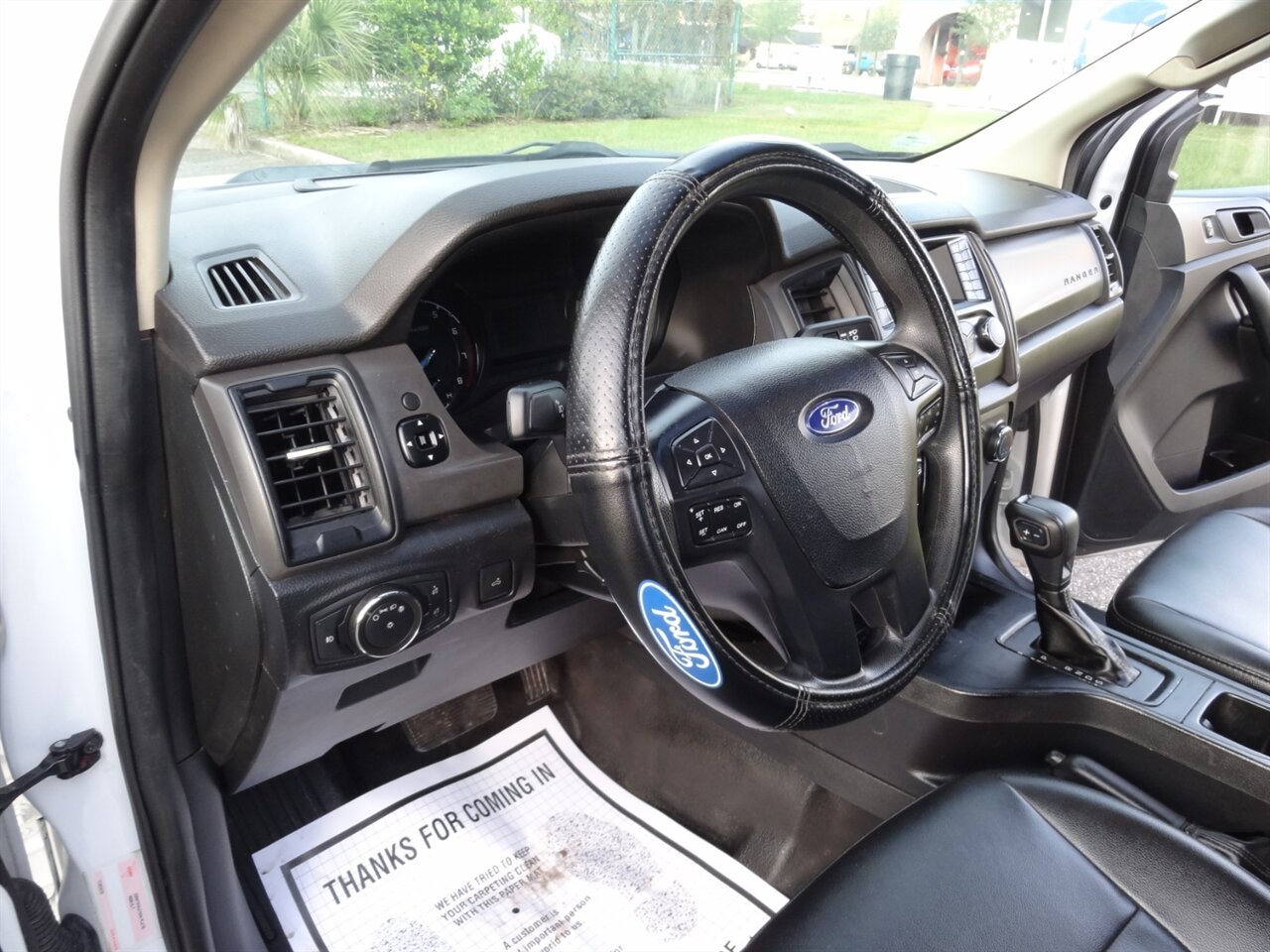 2019 Ford Ranger XL  EXT CAB - Photo 34 - Deland, FL 32720