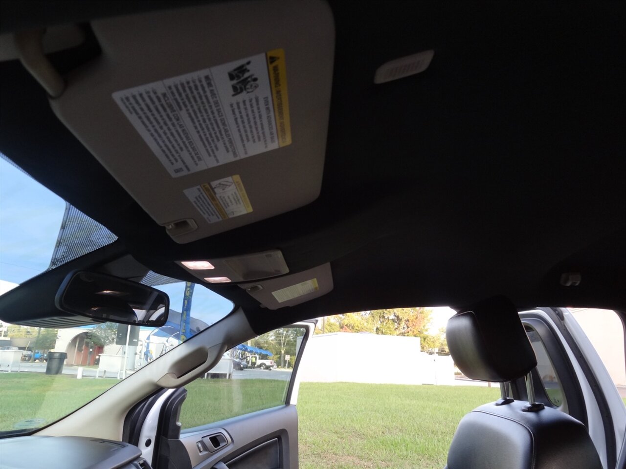 2019 Ford Ranger XL  EXT CAB - Photo 37 - Deland, FL 32720