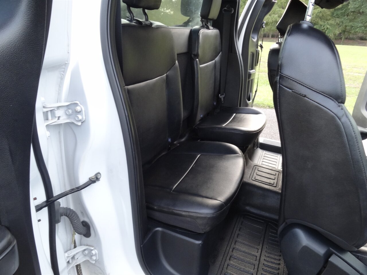 2019 Ford Ranger XL  EXT CAB - Photo 41 - Deland, FL 32720