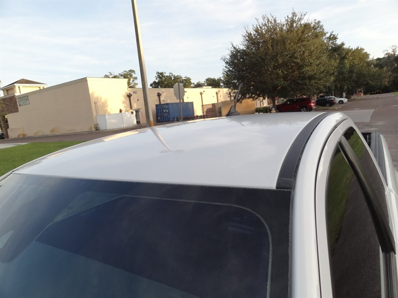 2019 Ford Ranger XL  EXT CAB - Photo 22 - Deland, FL 32720