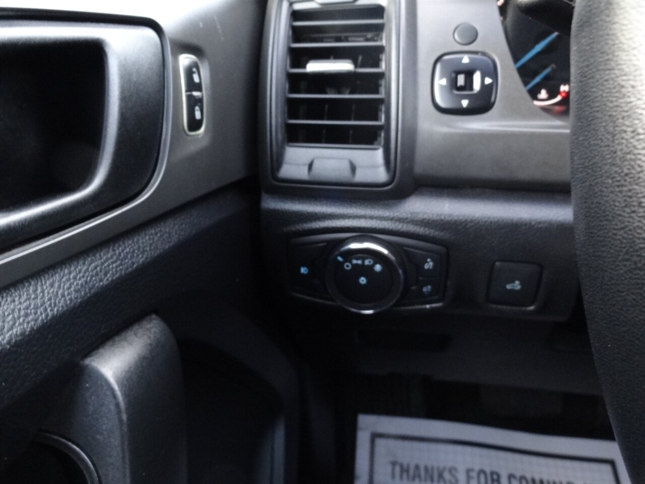 2019 Ford Ranger XL  EXT CAB - Photo 52 - Deland, FL 32720