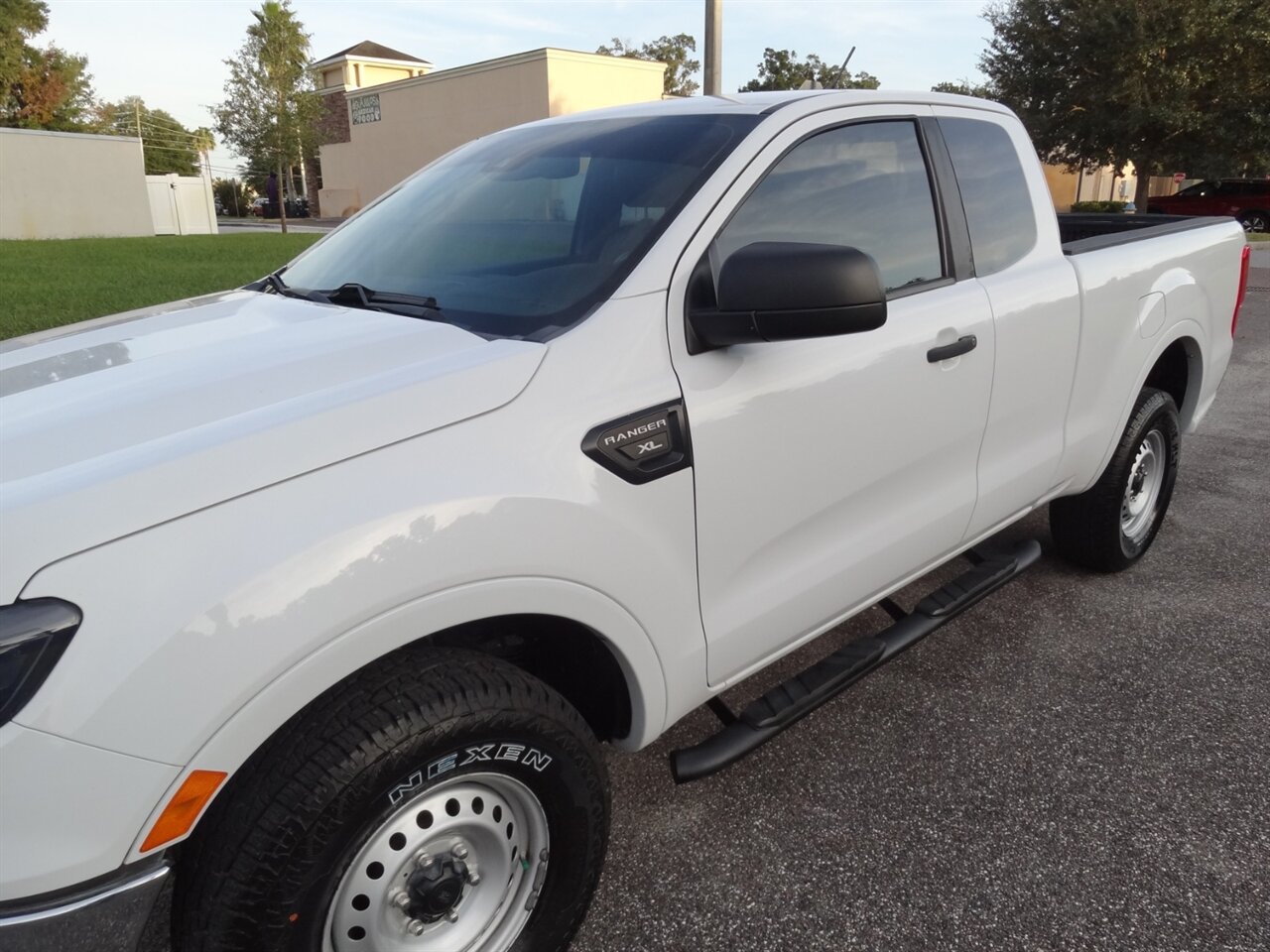 2019 Ford Ranger XL  EXT CAB - Photo 10 - Deland, FL 32720