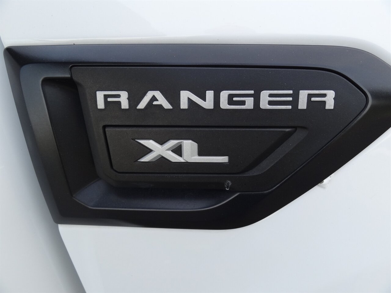 2019 Ford Ranger XL  EXT CAB - Photo 28 - Deland, FL 32720