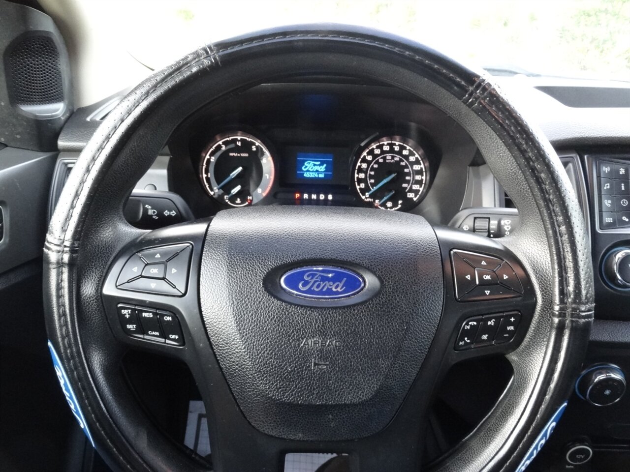 2019 Ford Ranger XL  EXT CAB - Photo 47 - Deland, FL 32720