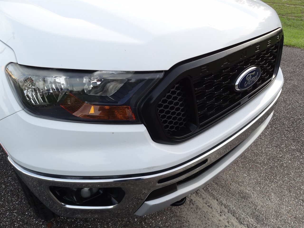 2019 Ford Ranger XL  EXT CAB - Photo 7 - Deland, FL 32720