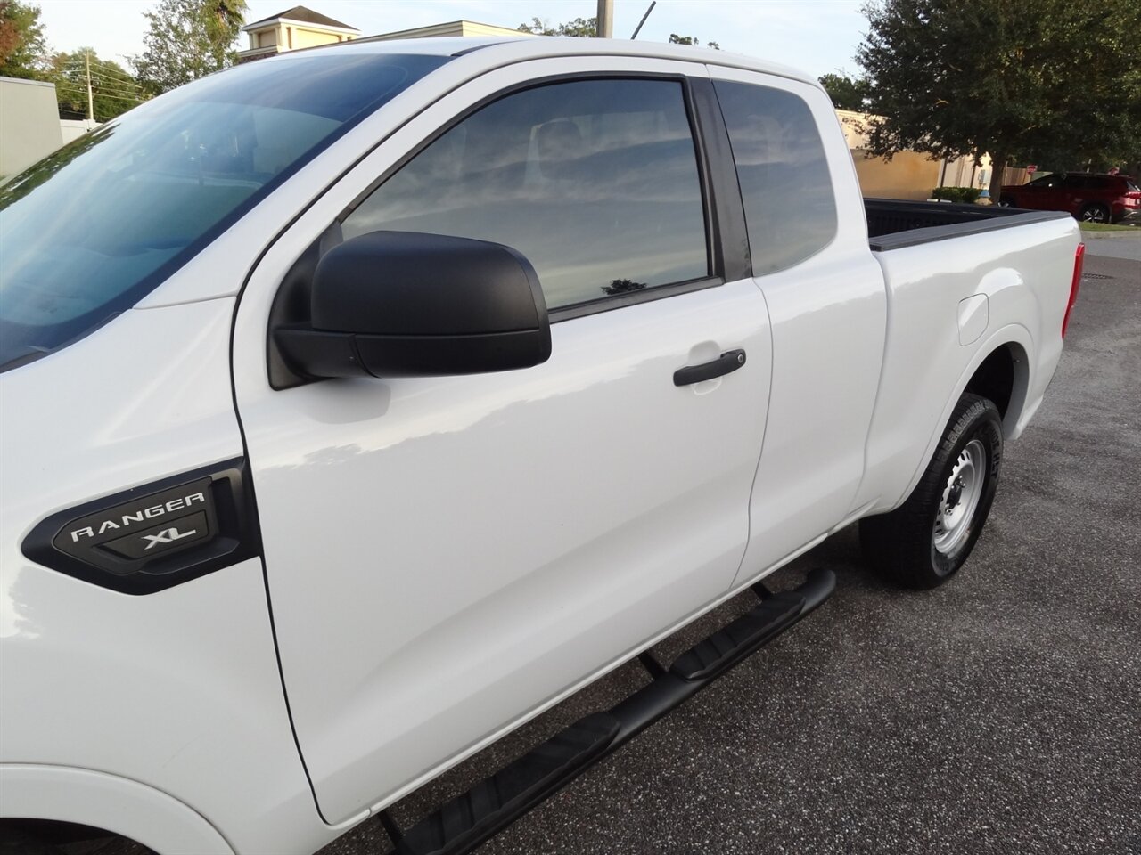 2019 Ford Ranger XL  EXT CAB - Photo 12 - Deland, FL 32720
