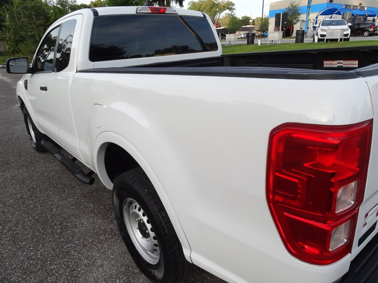 2019 Ford Ranger XL  EXT CAB - Photo 15 - Deland, FL 32720