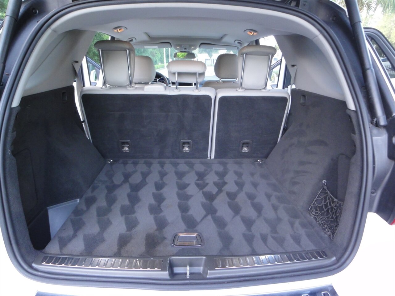 2015 Mercedes-Benz ML 350  Premium - Photo 35 - Deland, FL 32720