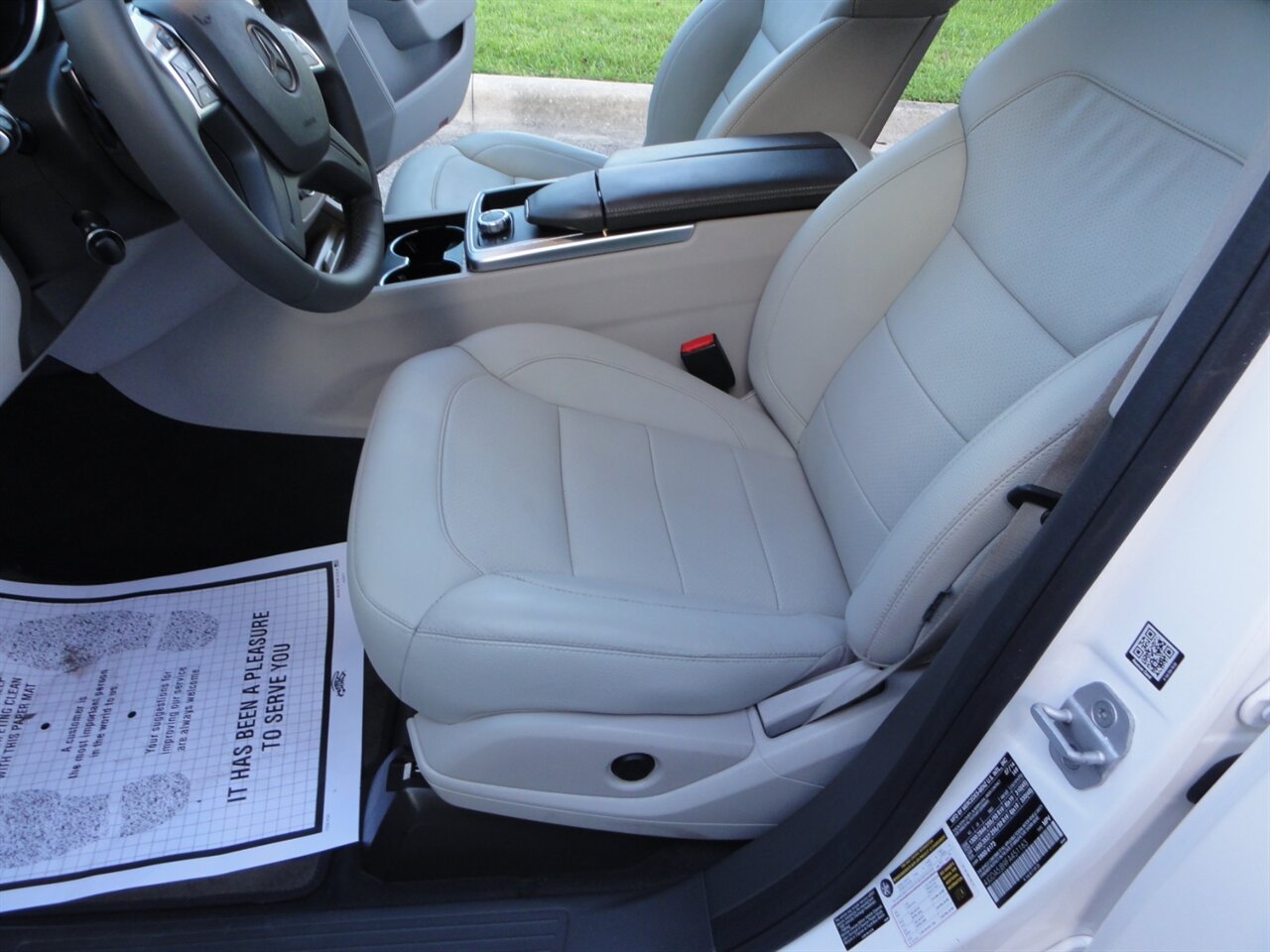 2015 Mercedes-Benz ML 350  Premium - Photo 29 - Deland, FL 32720