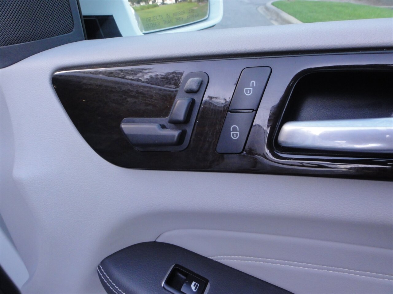 2015 Mercedes-Benz ML 350  Premium - Photo 41 - Deland, FL 32720