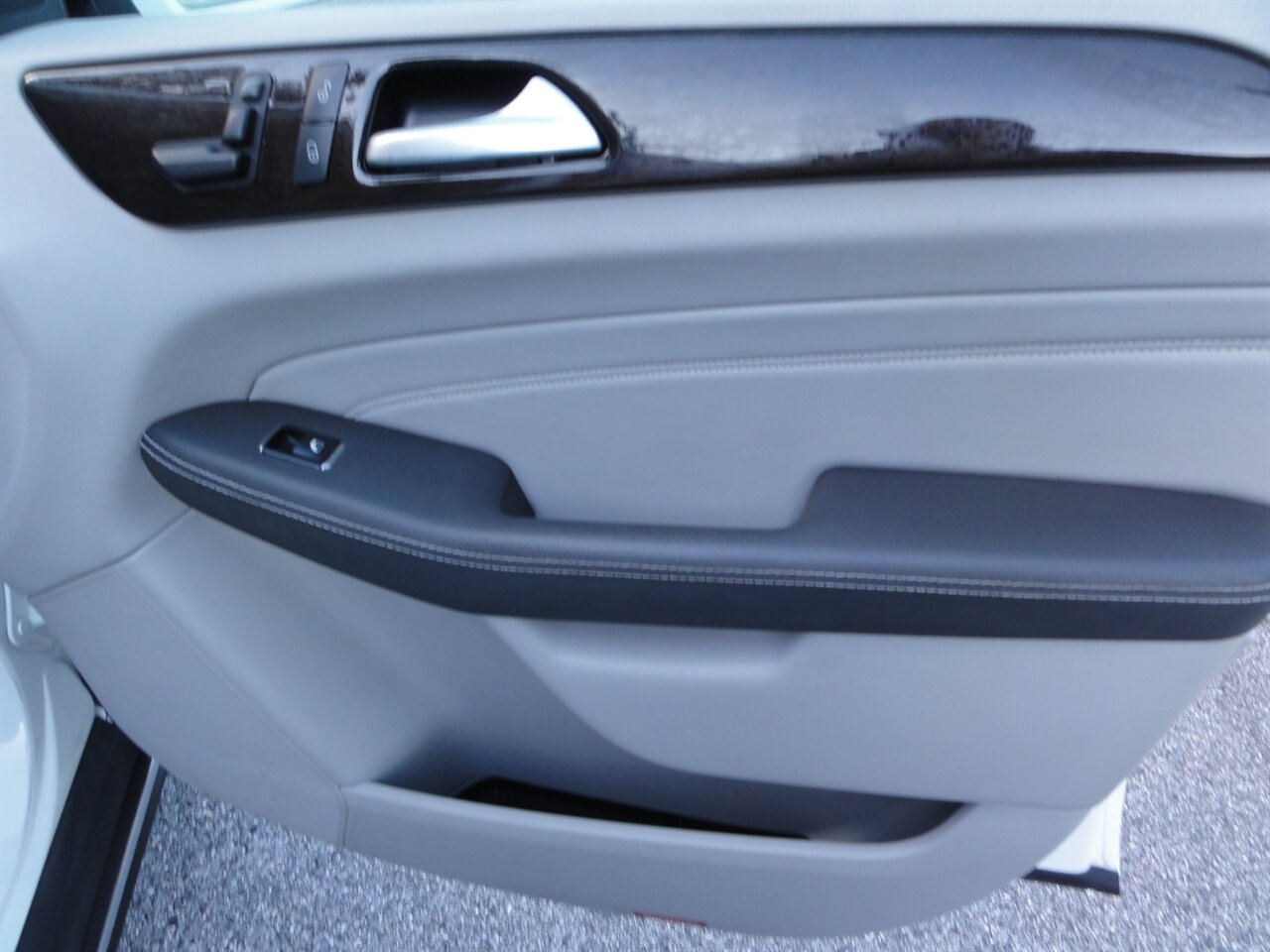 2015 Mercedes-Benz ML 350  Premium - Photo 42 - Deland, FL 32720