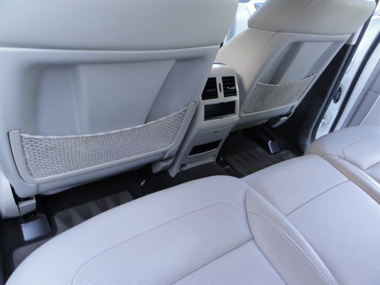 2015 Mercedes-Benz ML 350  Premium - Photo 33 - Deland, FL 32720