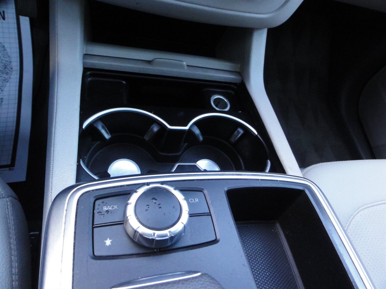 2015 Mercedes-Benz ML 350  Premium - Photo 52 - Deland, FL 32720