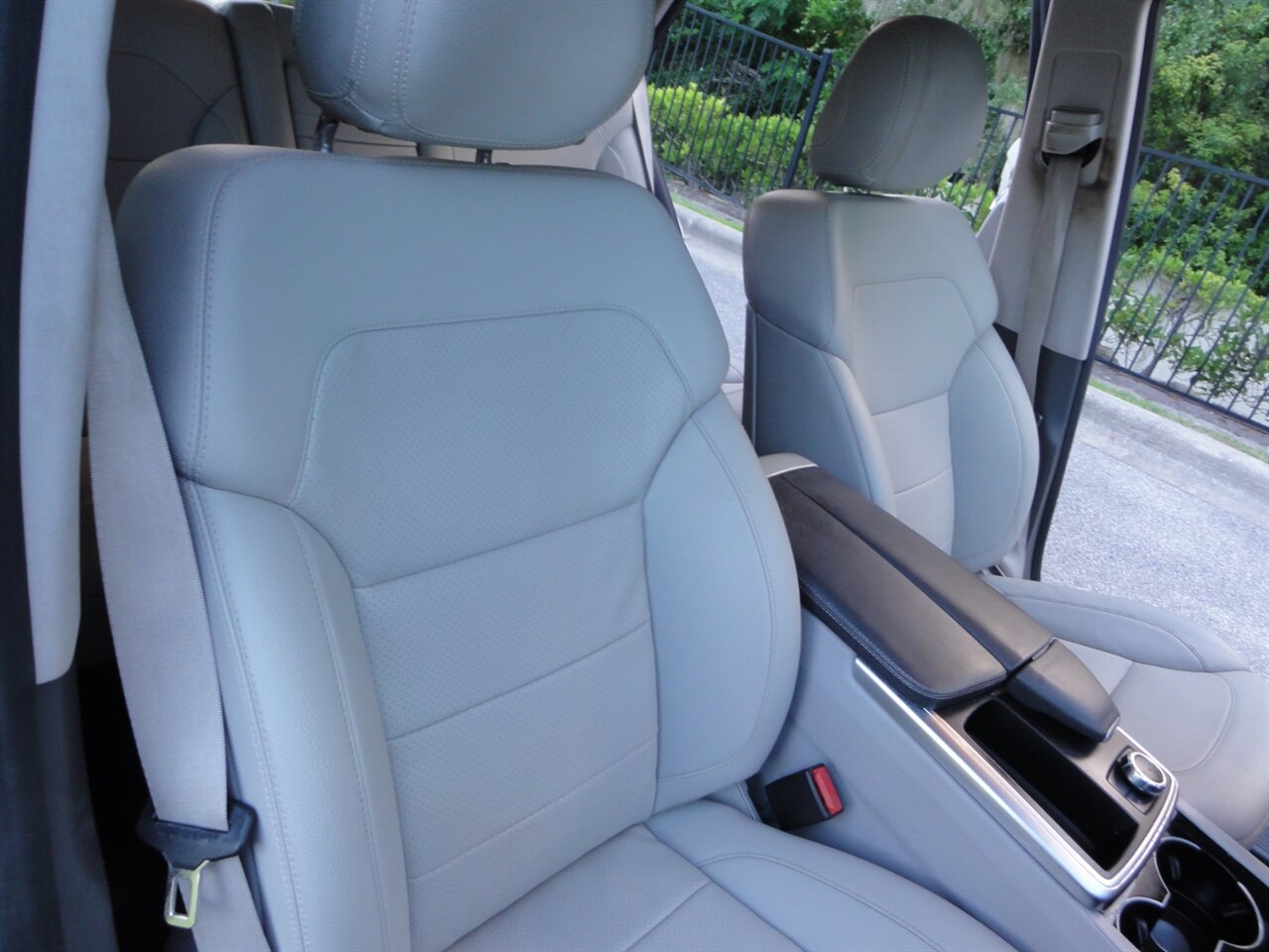 2015 Mercedes-Benz ML 350  Premium - Photo 39 - Deland, FL 32720