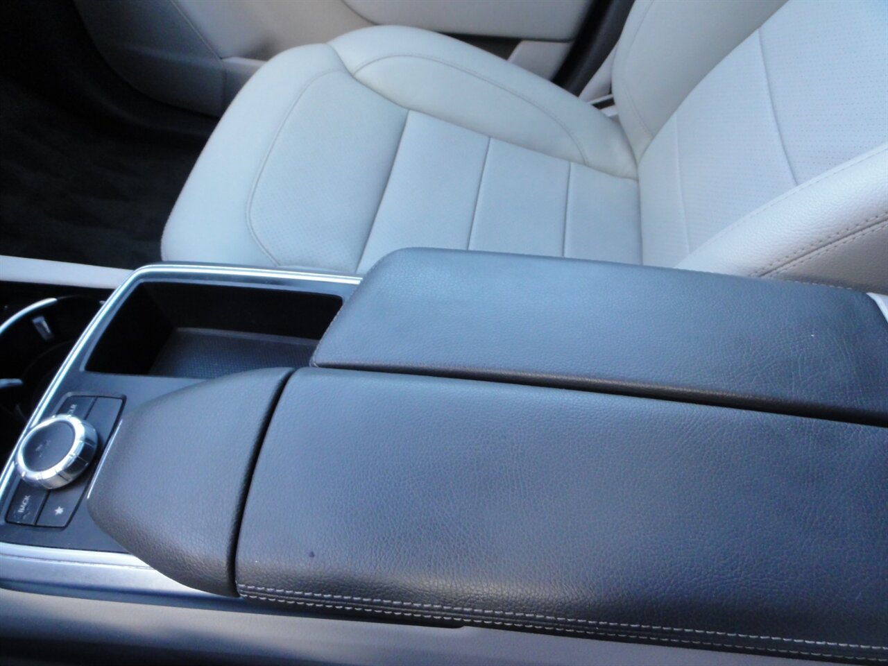 2015 Mercedes-Benz ML 350  Premium - Photo 53 - Deland, FL 32720
