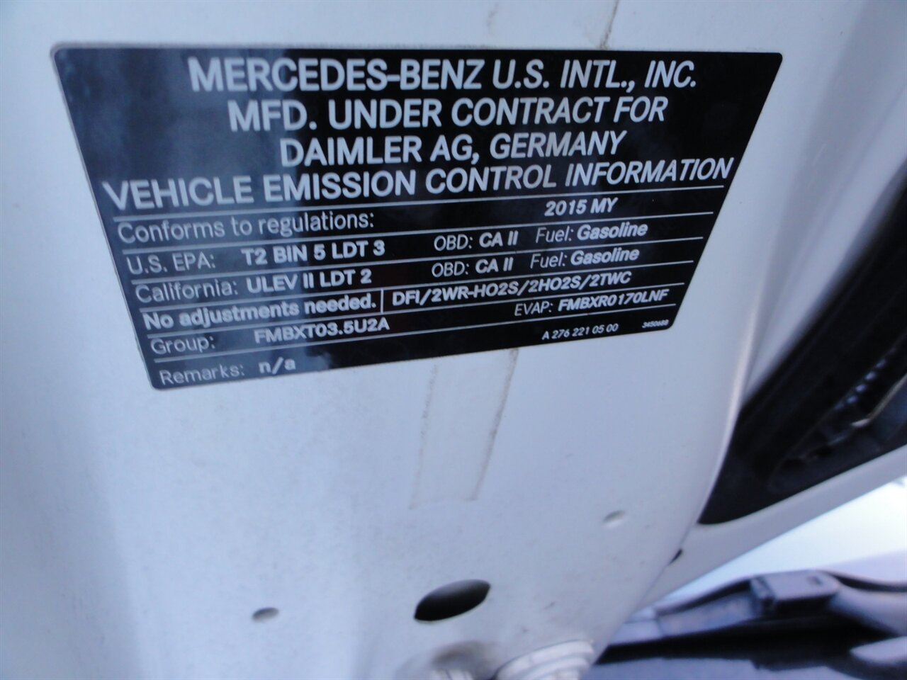 2015 Mercedes-Benz ML 350  Premium - Photo 25 - Deland, FL 32720
