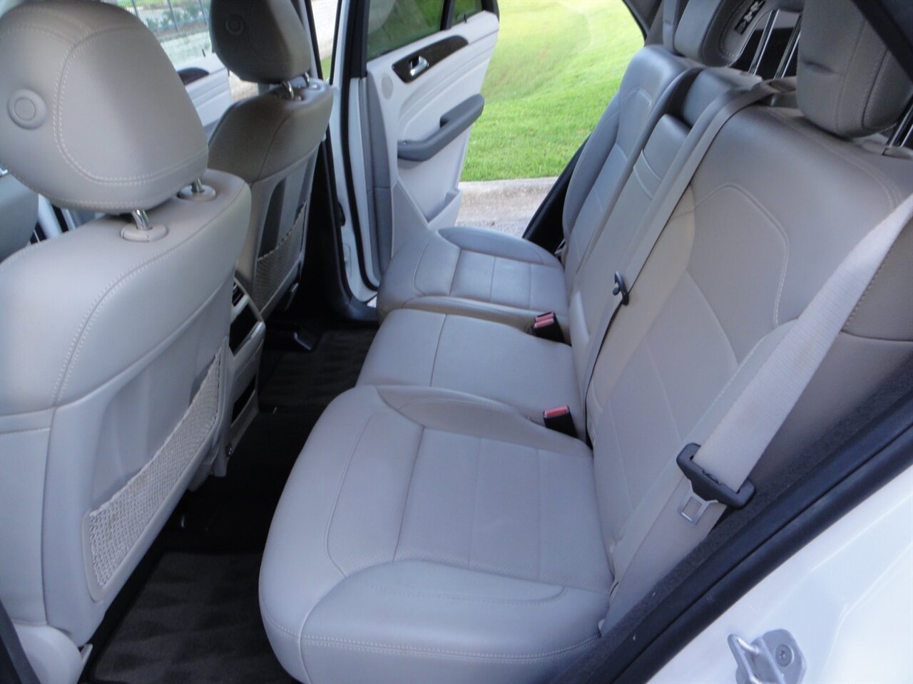 2015 Mercedes-Benz ML 350  Premium - Photo 32 - Deland, FL 32720