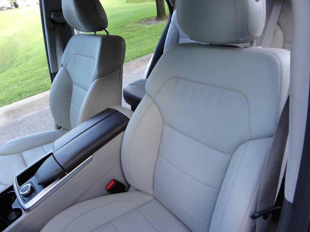 2015 Mercedes-Benz ML 350  Premium - Photo 30 - Deland, FL 32720