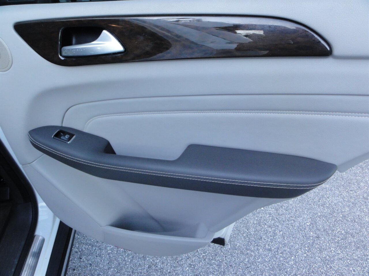 2015 Mercedes-Benz ML 350  Premium - Photo 37 - Deland, FL 32720