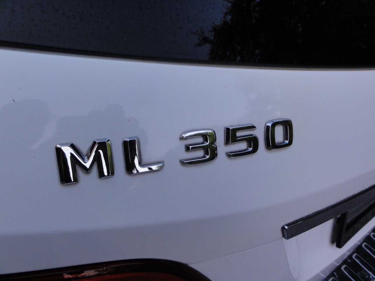 2015 Mercedes-Benz ML 350  Premium - Photo 22 - Deland, FL 32720
