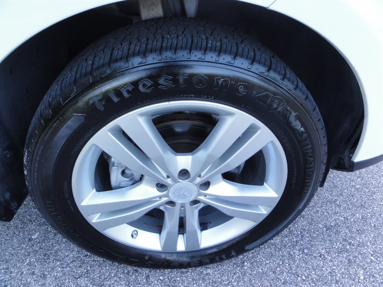 2015 Mercedes-Benz ML 350  Premium - Photo 23 - Deland, FL 32720