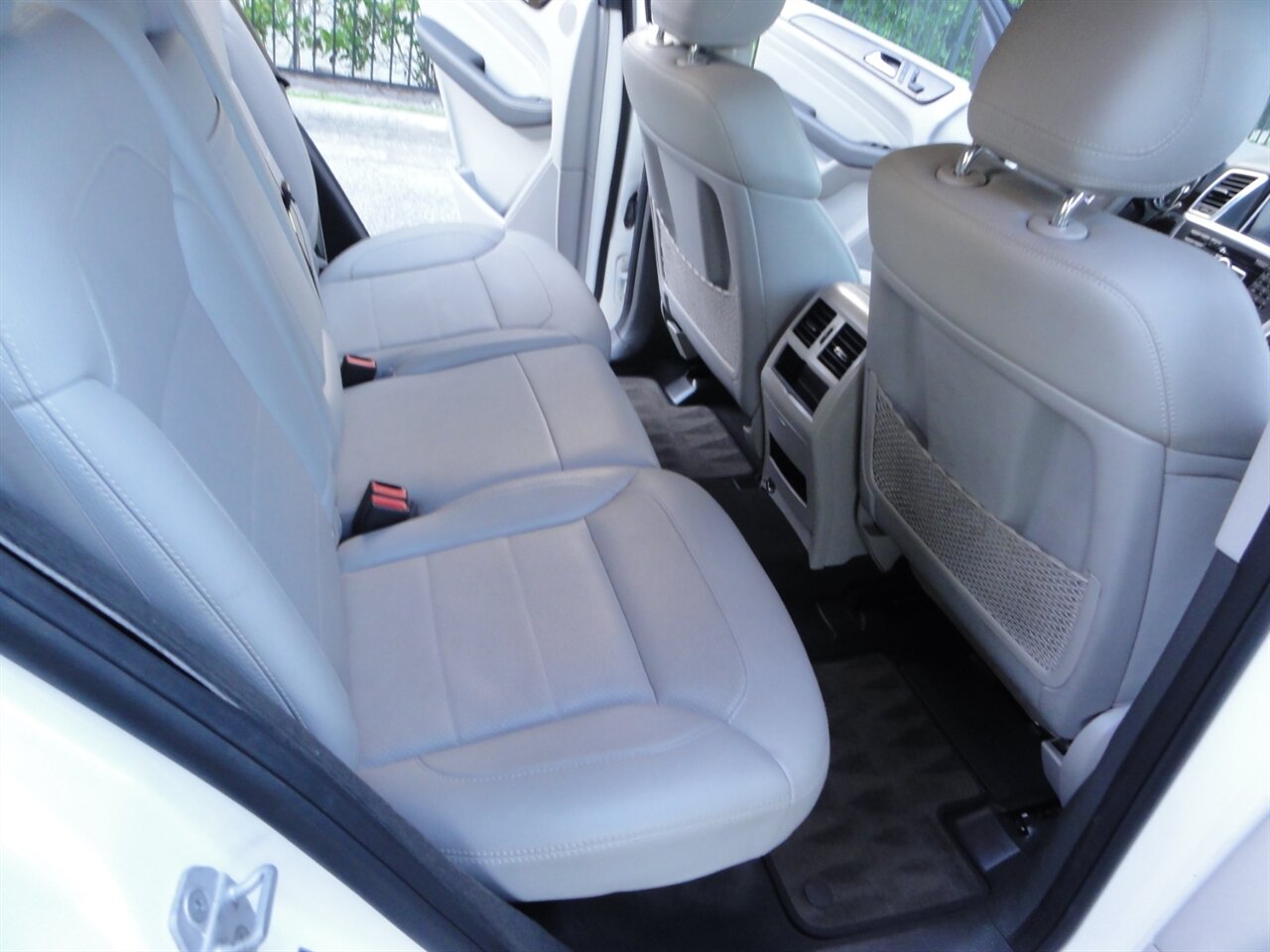 2015 Mercedes-Benz ML 350  Premium - Photo 36 - Deland, FL 32720