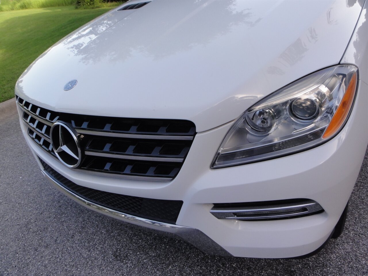 2015 Mercedes-Benz ML 350  Premium - Photo 6 - Deland, FL 32720