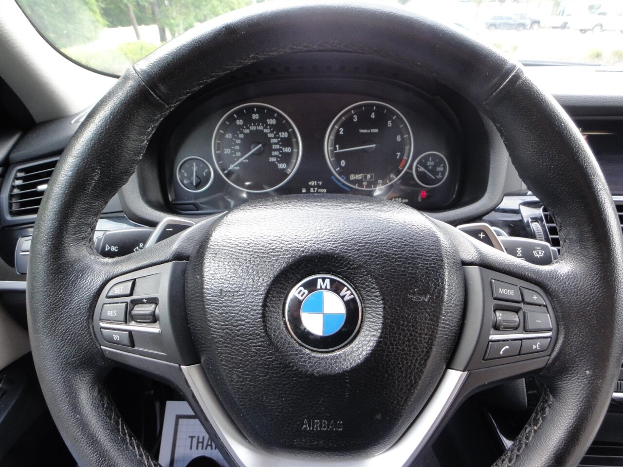 2015 BMW X4 xDrive28i - Photo 47 - Deland, FL 32720