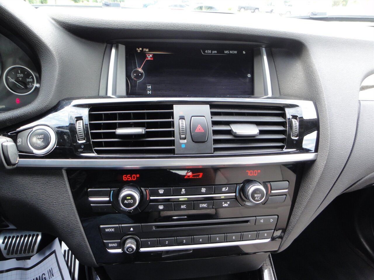 2015 BMW X4 xDrive28i - Photo 51 - Deland, FL 32720