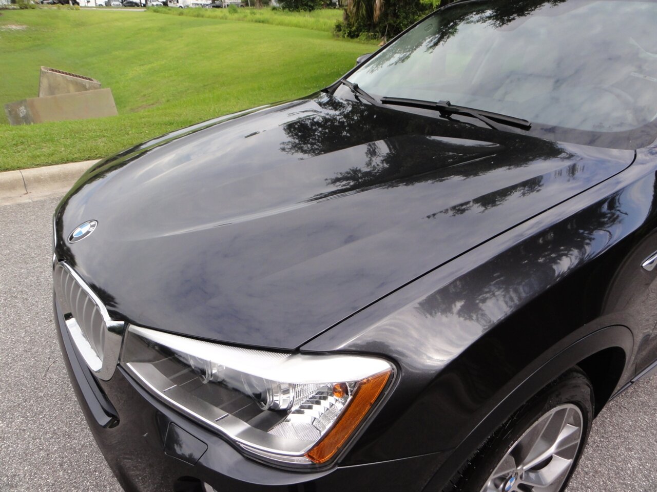 2015 BMW X4 xDrive28i - Photo 17 - Deland, FL 32720