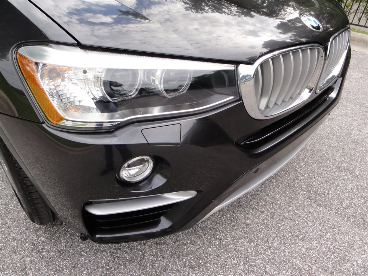 2015 BMW X4 xDrive28i - Photo 6 - Deland, FL 32720