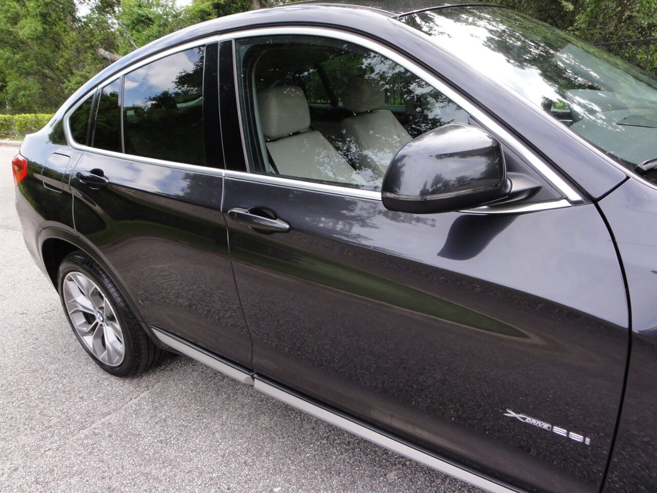 2015 BMW X4 xDrive28i - Photo 10 - Deland, FL 32720