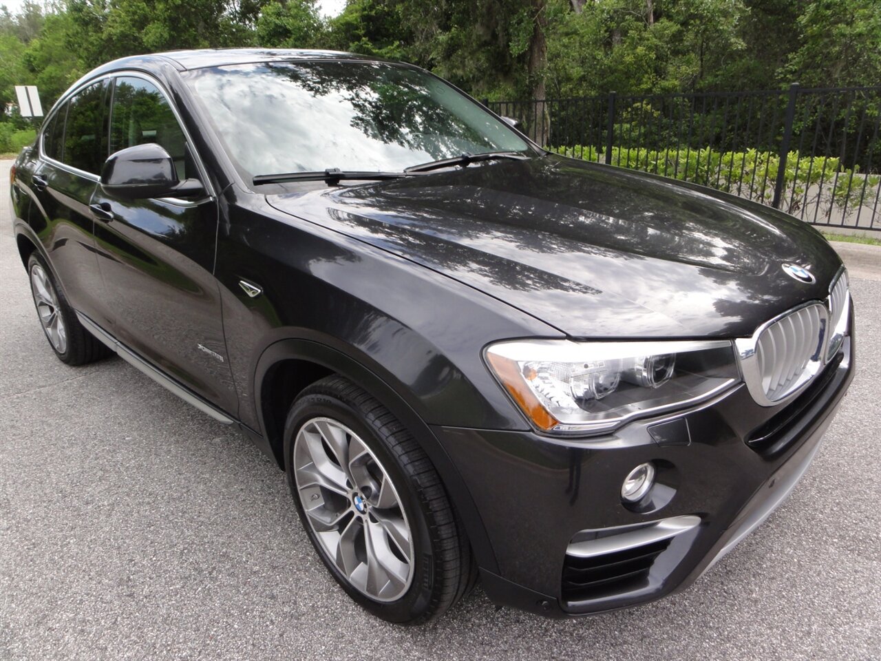 2015 BMW X4 xDrive28i   - Photo 1 - Deland, FL 32720