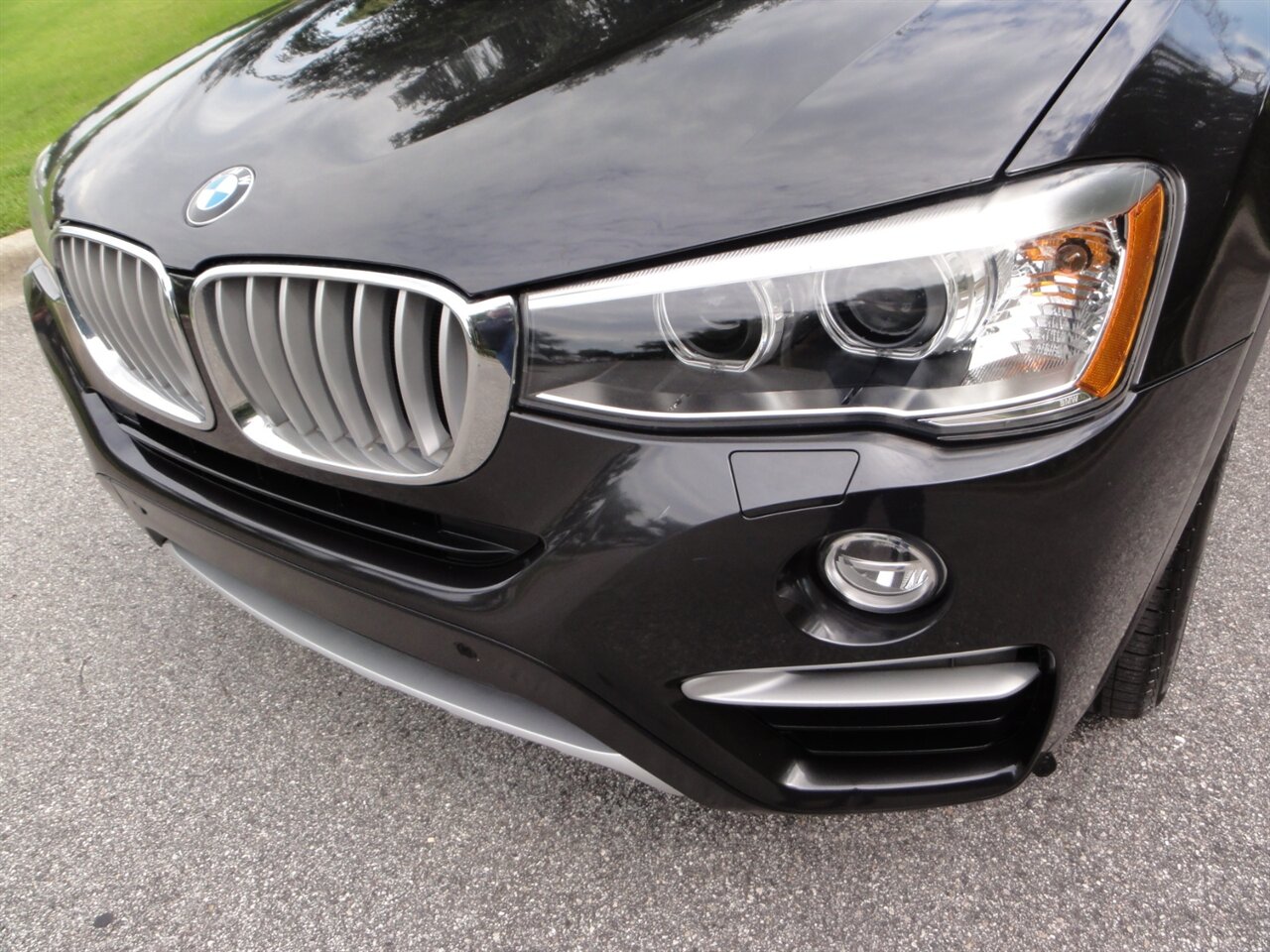 2015 BMW X4 xDrive28i - Photo 7 - Deland, FL 32720