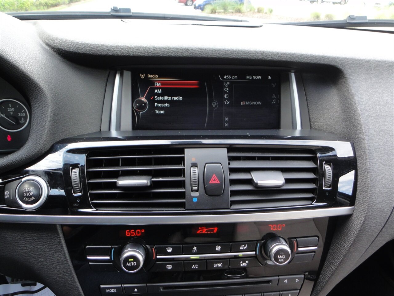2015 BMW X4 xDrive28i - Photo 55 - Deland, FL 32720
