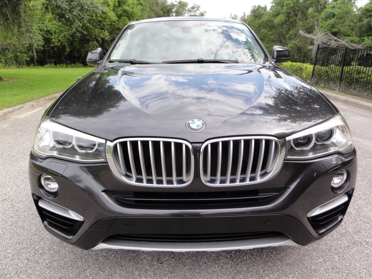 2015 BMW X4 xDrive28i - Photo 5 - Deland, FL 32720