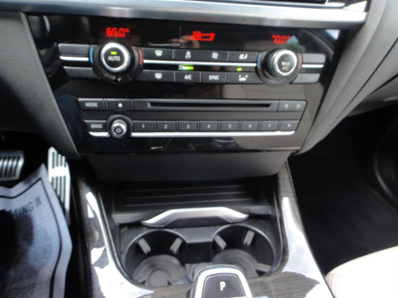 2015 BMW X4 xDrive28i - Photo 52 - Deland, FL 32720