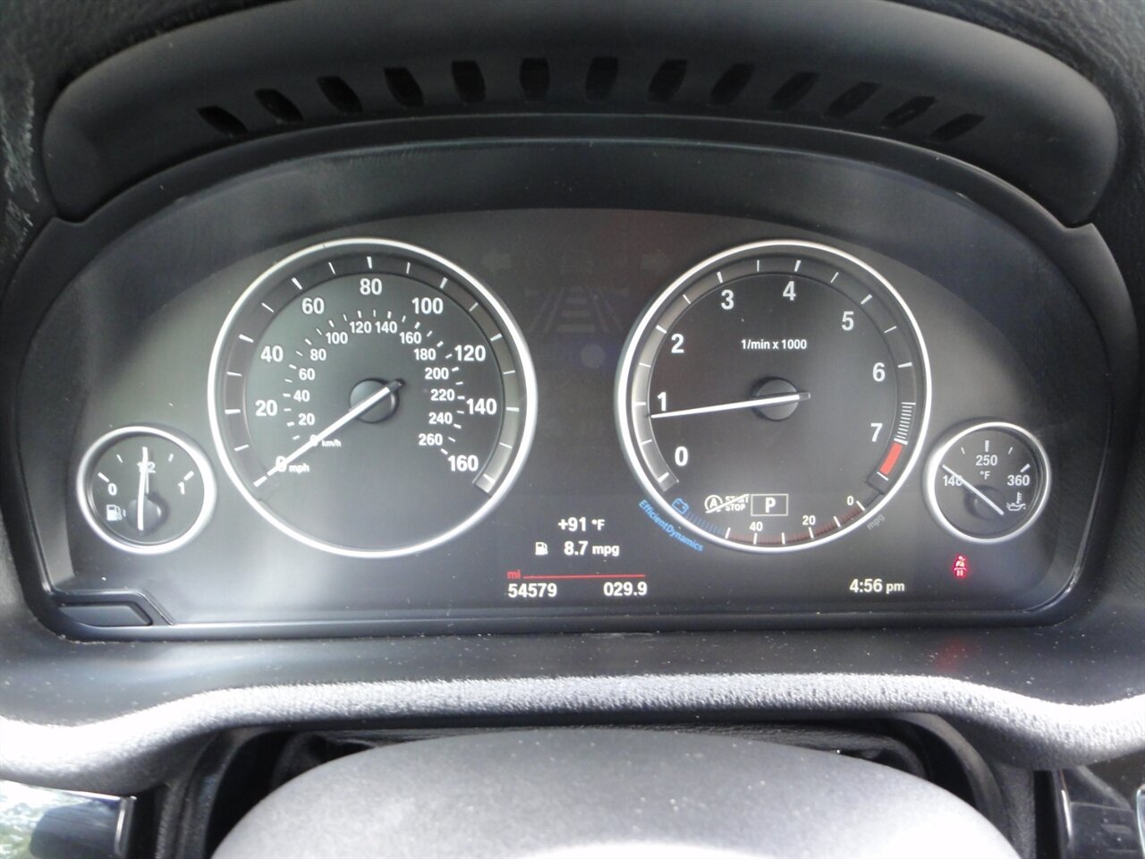 2015 BMW X4 xDrive28i - Photo 48 - Deland, FL 32720