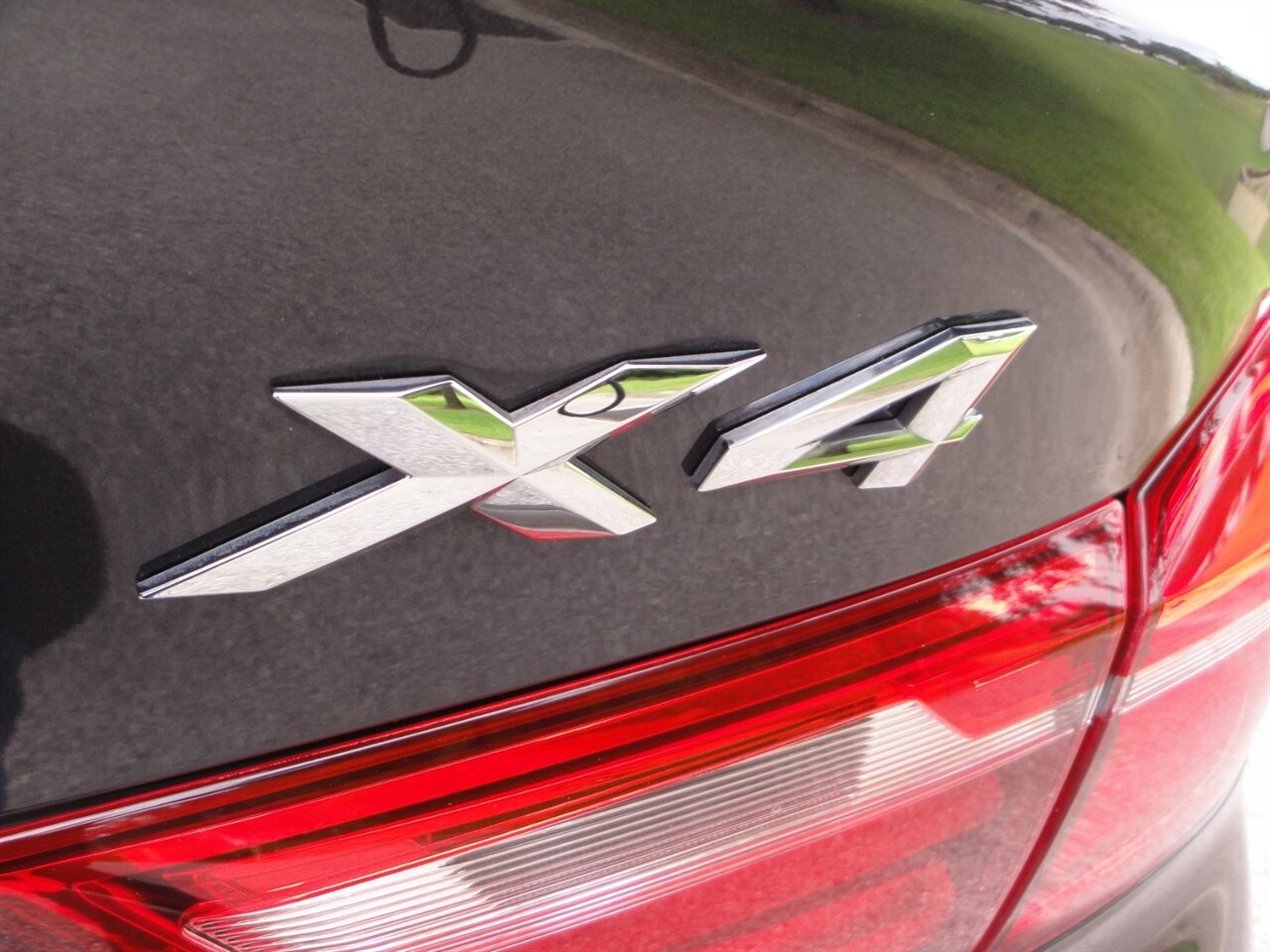 2015 BMW X4 xDrive28i - Photo 22 - Deland, FL 32720