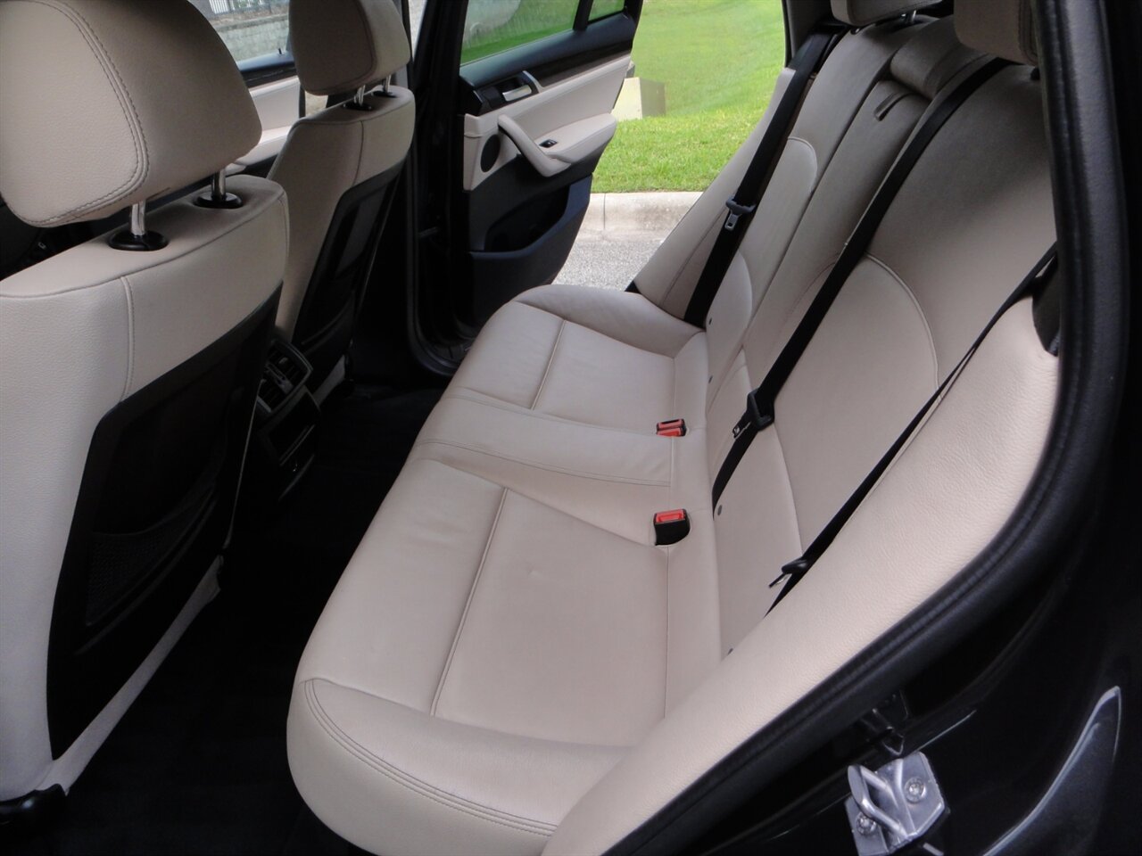 2015 BMW X4 xDrive28i - Photo 35 - Deland, FL 32720