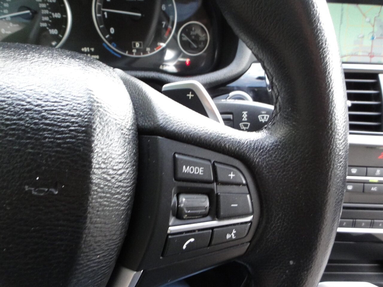 2015 BMW X4 xDrive28i - Photo 50 - Deland, FL 32720