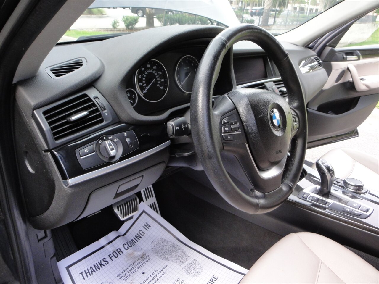 2015 BMW X4 xDrive28i - Photo 31 - Deland, FL 32720