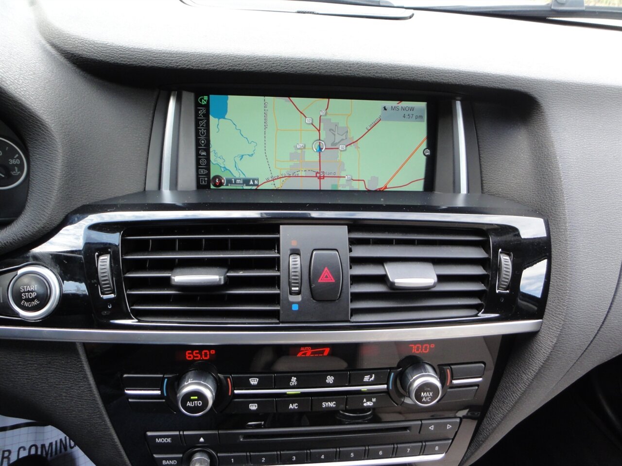 2015 BMW X4 xDrive28i - Photo 56 - Deland, FL 32720