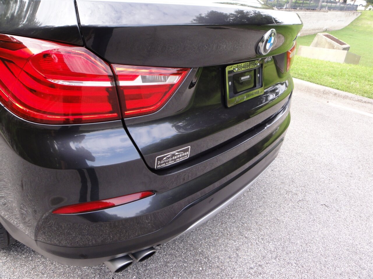 2015 BMW X4 xDrive28i - Photo 21 - Deland, FL 32720