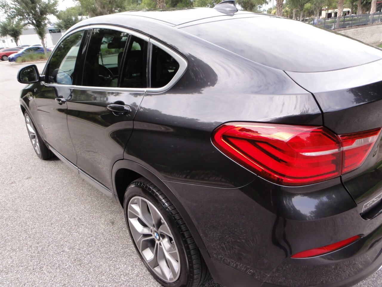 2015 BMW X4 xDrive28i - Photo 12 - Deland, FL 32720
