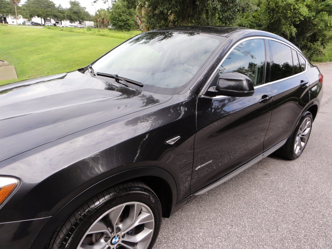 2015 BMW X4 xDrive28i - Photo 9 - Deland, FL 32720