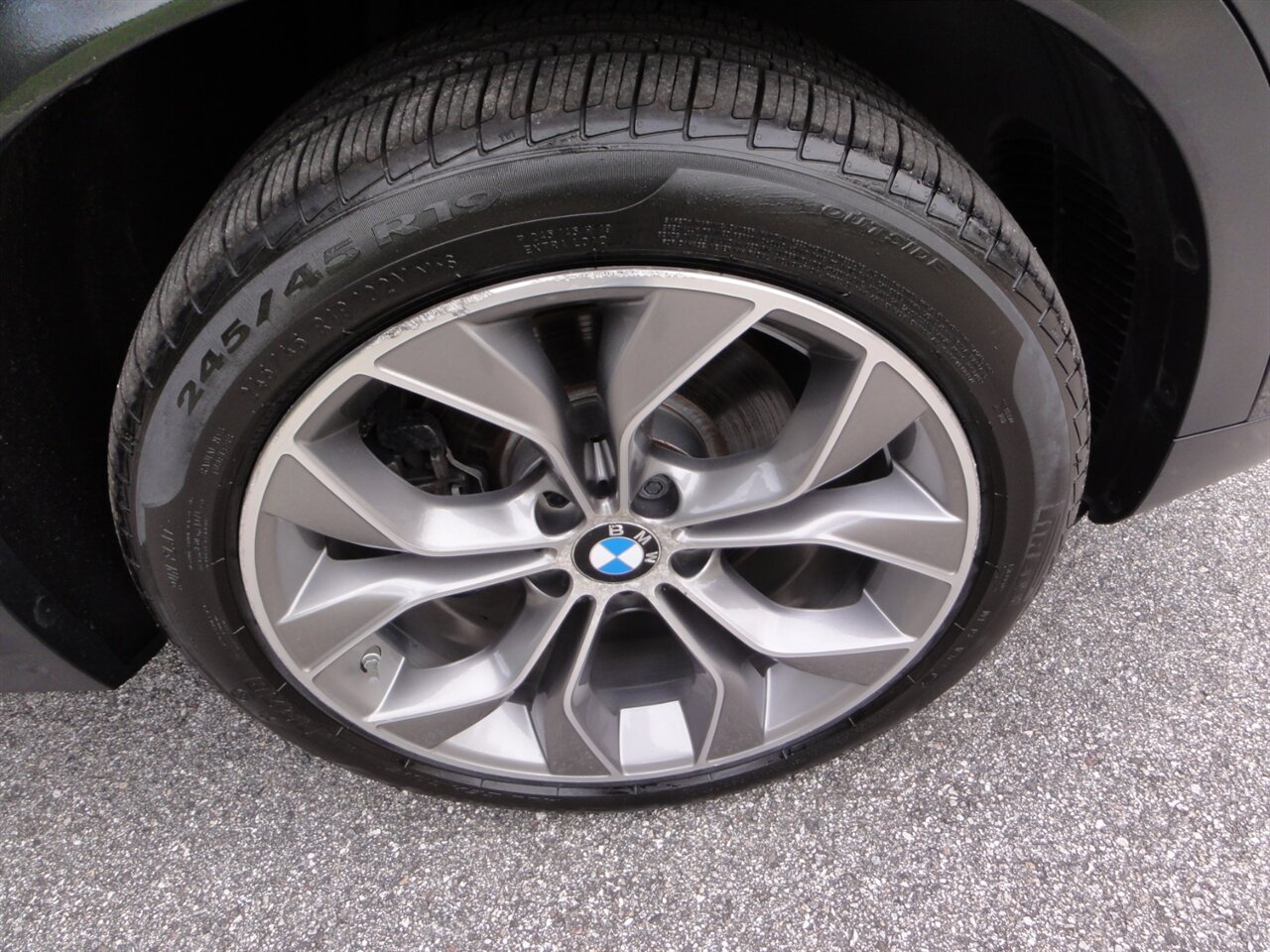 2015 BMW X4 xDrive28i - Photo 24 - Deland, FL 32720