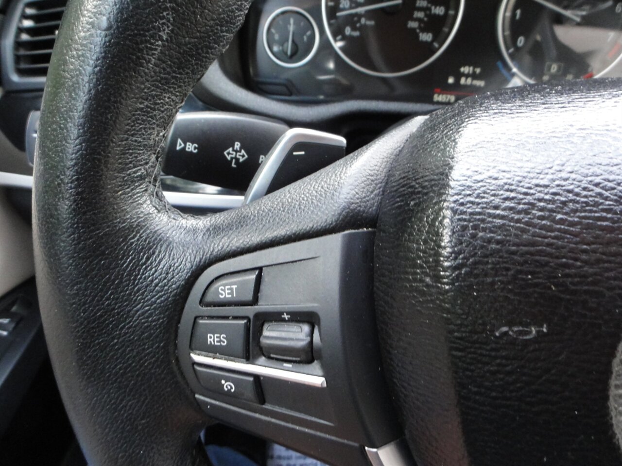 2015 BMW X4 xDrive28i - Photo 49 - Deland, FL 32720