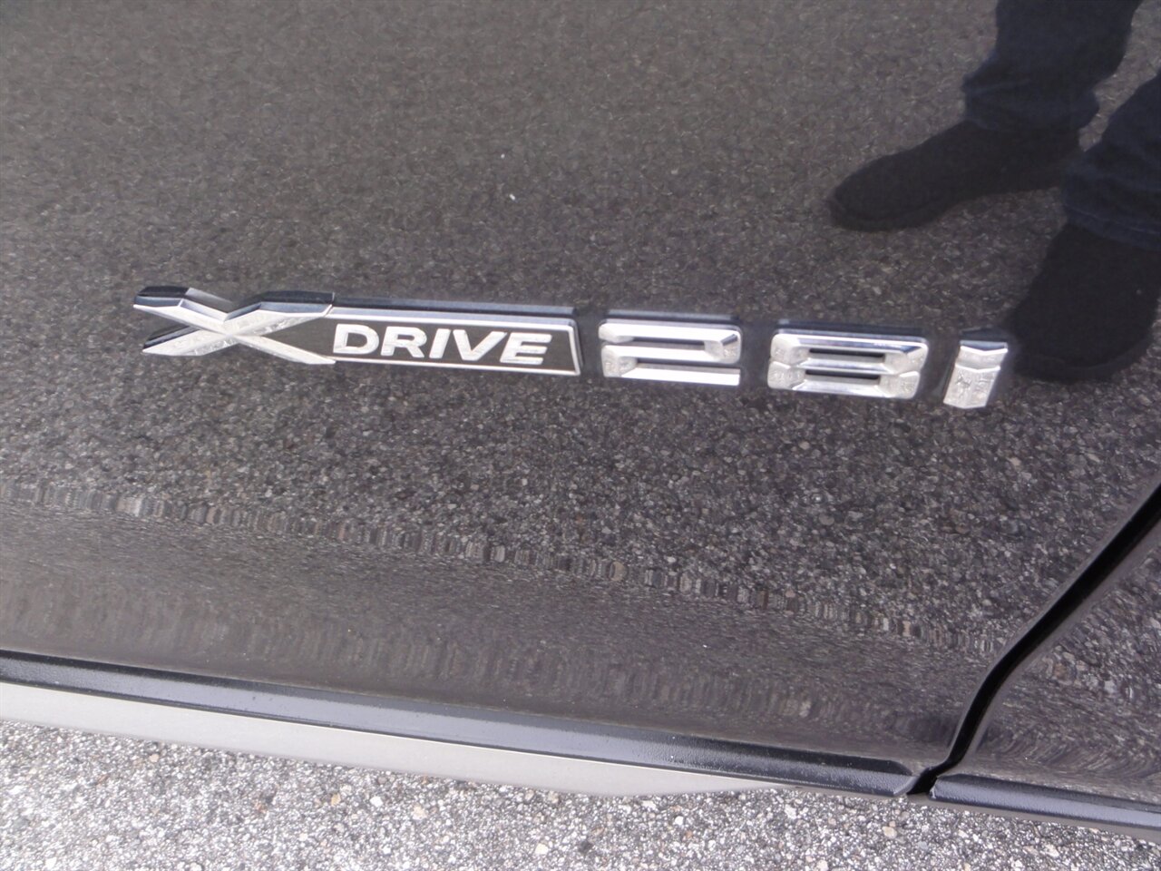 2015 BMW X4 xDrive28i - Photo 23 - Deland, FL 32720